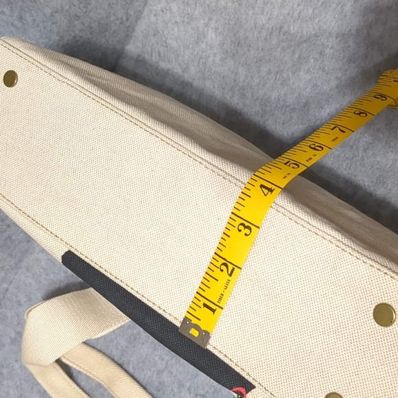 Jason Wu for Target 20th Anniversary Milu Canvas Tote - Picture 10 of 12